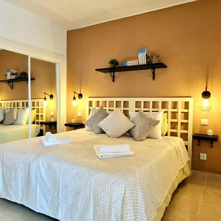 別荘 Stylish With King-size Bed And Ocean View, Paraiso 209 *