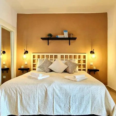 Stylish With King-size Bed And Ocean View, Paraiso 209 Ferienhaus Costa Adeje (Tenerife)